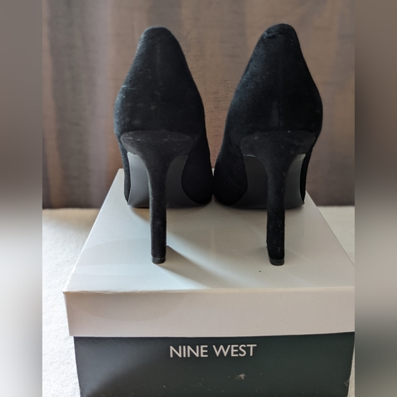 Nine West Trendz Heels - Picture 3 of 5